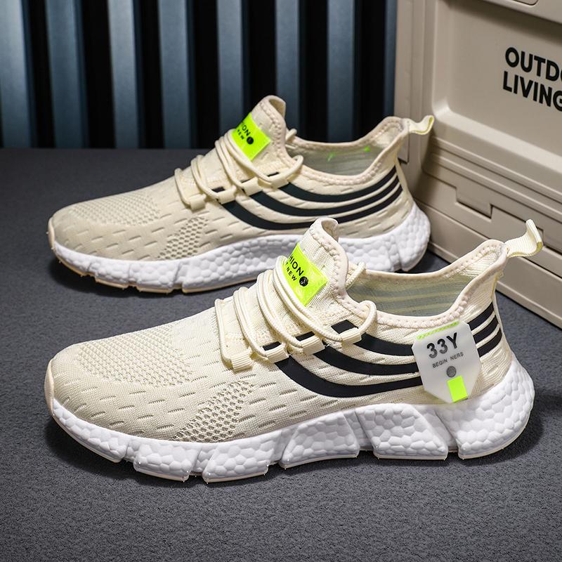 Горячая сетчатая обувь женская спортивная обувь удобные дышащие повседневные кроссовки мужские легкие нескользящие кроссовки для ходьбы мужские кроссовки