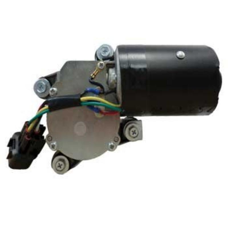 Мотор Стеклоочистителя Совместимый с Hyundai Tiburon 1997-2001 43-4403 434403 9810029000 43-1157 Модель Высокое Качество Прочный