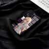 Чехол для телефона Kitagawa Marin Для IPhone 17 Pro Max 16 15 14 Pro Max 13 11 Plus Стеклянная крышка