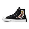 (PS) x Жан-Мишель Баския Chuck Taylor All Star High 'Pez Dispenser' Детские 372587C