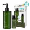 YURI PIBU Grante Cleansing Oil Special Set (300mL+30mL)