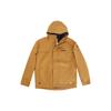 Timberland Мужская водостойкая куртка-оболочка Benton Пшенично-коричневая A695W-P47