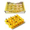 Easter Mini Fluffy Chicks Pack of 12/24 Chicken Surprise Toy for Filling Cake Ornaments Easter Party Decoration Kid Toy