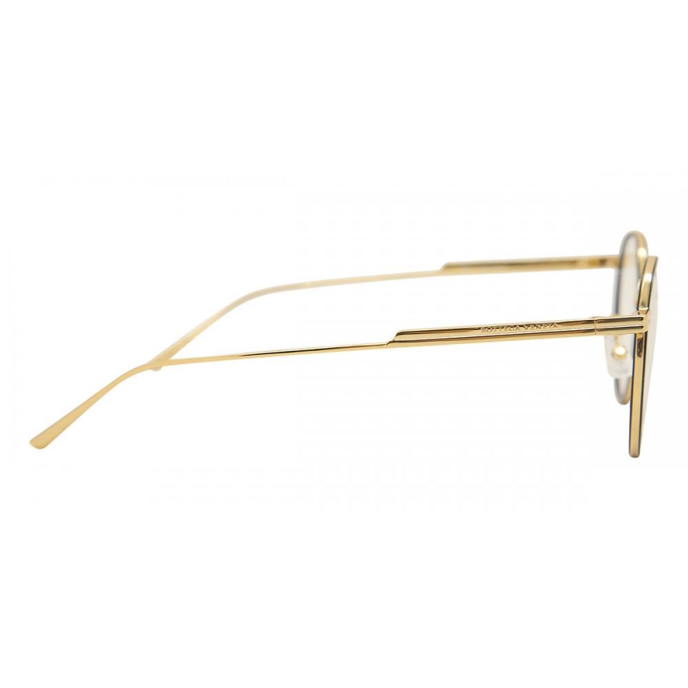 Bottega Veneta Bv1017o 001 Унисекс Очки