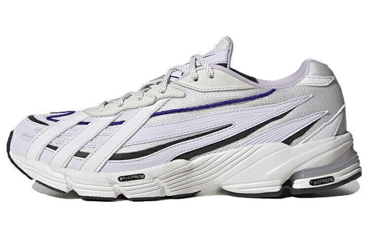 adidas Orketro Low Crystal White Purple - GZ9694