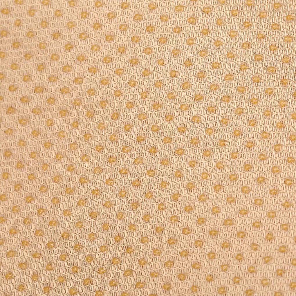 Нескользящий чехол для сиденья автомобиля, обеспечивающий безопасность во время каждой поездки, водонепроницаемая подушка для сиденья автомобиля, дышащая, серая