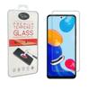 Защитная пленка 2.5D Закаленное стекло для Xiaomi Redmi note 11 pro 4-5G [Toproduits®]
