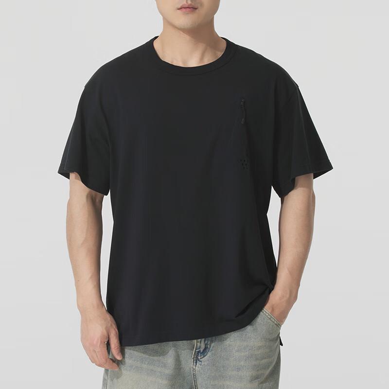 Under Armour Men's Sports Casual Crew Neck T-Shirt