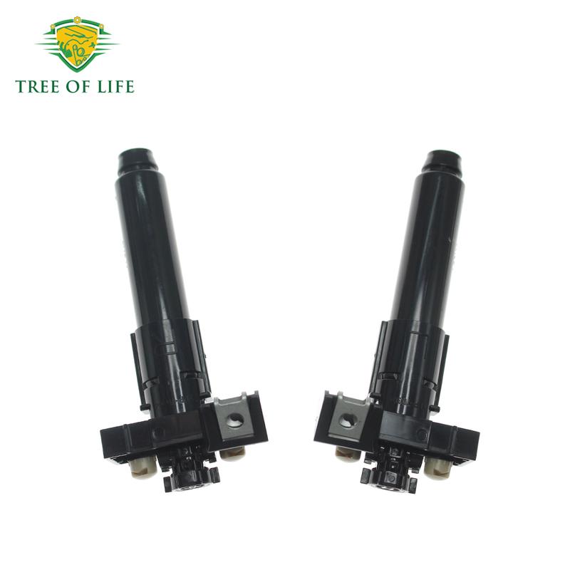 85208-48140 85207-48140 New Front Headlight Washer Nozzle Headlamp Cleaning Spray Pump For Lexus RX500H RX Series  2024 2025