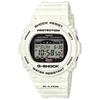 Мужские часы Casio G-Shock G-LIDE Радиоуправляемые с питанием от солнечной энергии GWX-5700CS-7JF (белый)
