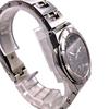 [USED] SEIKO Lucia Solar Round Silver Women's Watch 1251