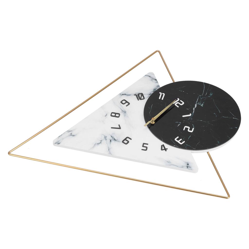 Настенные часы Nordic Creative Modern Simple Decorative Living Room Decoration for Living Room
