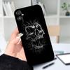 Для Samsung F14 M14 5G Мягкий чехол Модный принт Черный Силиконовый TPU Чехол для телефона Для Samsung Galaxy A14 4G 5G Ударопрочные чехлы