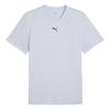 Puma Mens Essentials Logo Regular T-Shirt