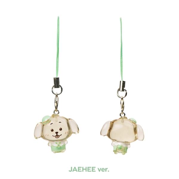 NCT WISH [Пекарня Wish] МД (СМОЛЯНЫЙ КЛЮЧНИЦА)