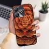 Для ZTE Blade A75 4G Чехол Модный Крутой Принт Животные Силиконовый Мягкий TPU Чехол для Телефона Для ZTE Blade V60 Smart 4G Fundas V60Smart