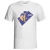 Athlete Akane T-shirt Casual Skate Anime Cartoon Ranma 1 2 T-shirt Novelty Style Hip