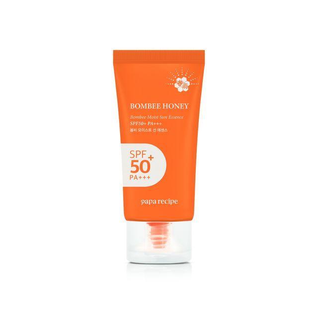 papa recipe - Bombee Moist Sun Essence