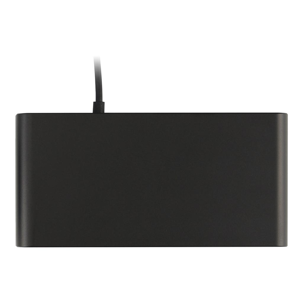 Asus triple display usb-c dock dc300