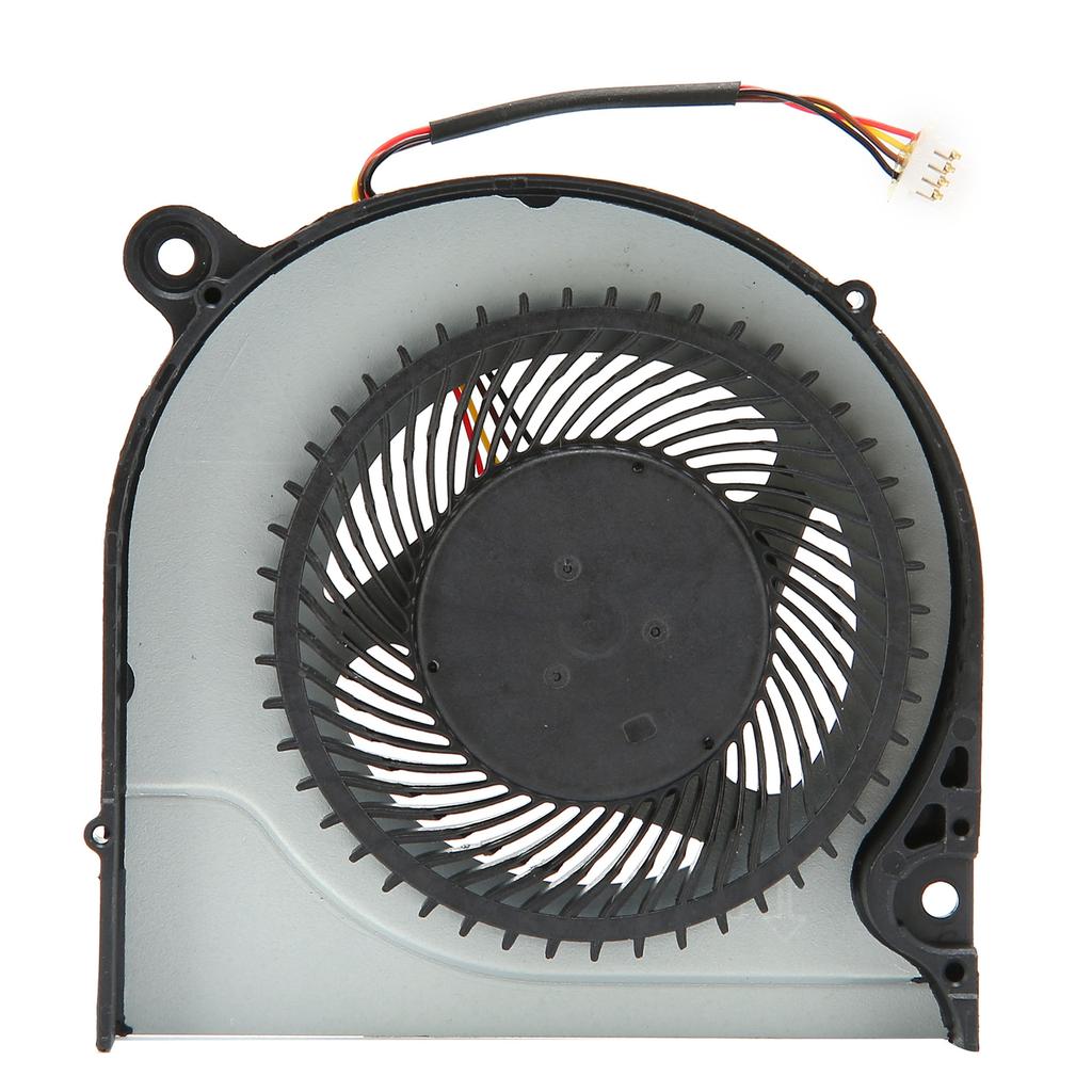 PC Fans Strong Heat Dissipation Durable Compatible Computer Radiator Cooler for Acer Laptops