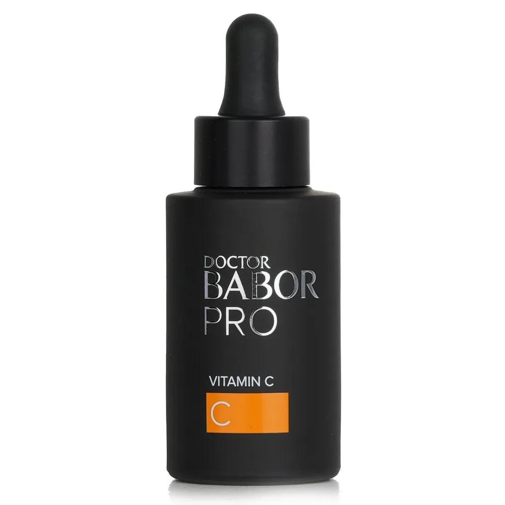 Доктор. Barber Pro Концентрат с витамином С 30мл/1унц