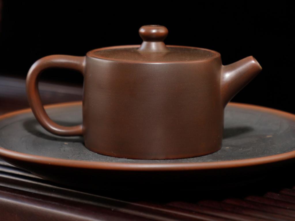 Чайник из керамики Циньчжоу Нисин, чайник Цзинлань, ручной работы, фиолетовый песок, фиолетовая керамическая грязь Цзяньшуй, чайный сервиз из керамики Син для домашнего использования