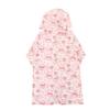 Hello Kitty Girls' Thumb 10001 Дождевик, популярный персонаж в Корее