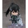 Nendoroid Kaiju No. 8: Mina Ashirai, non-scale plastic pre-painted action figure