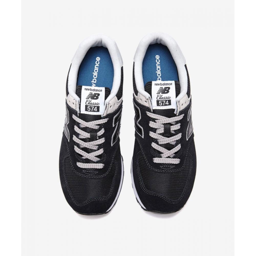 New Balance Nbp7ec701b Ml574evb Черный 