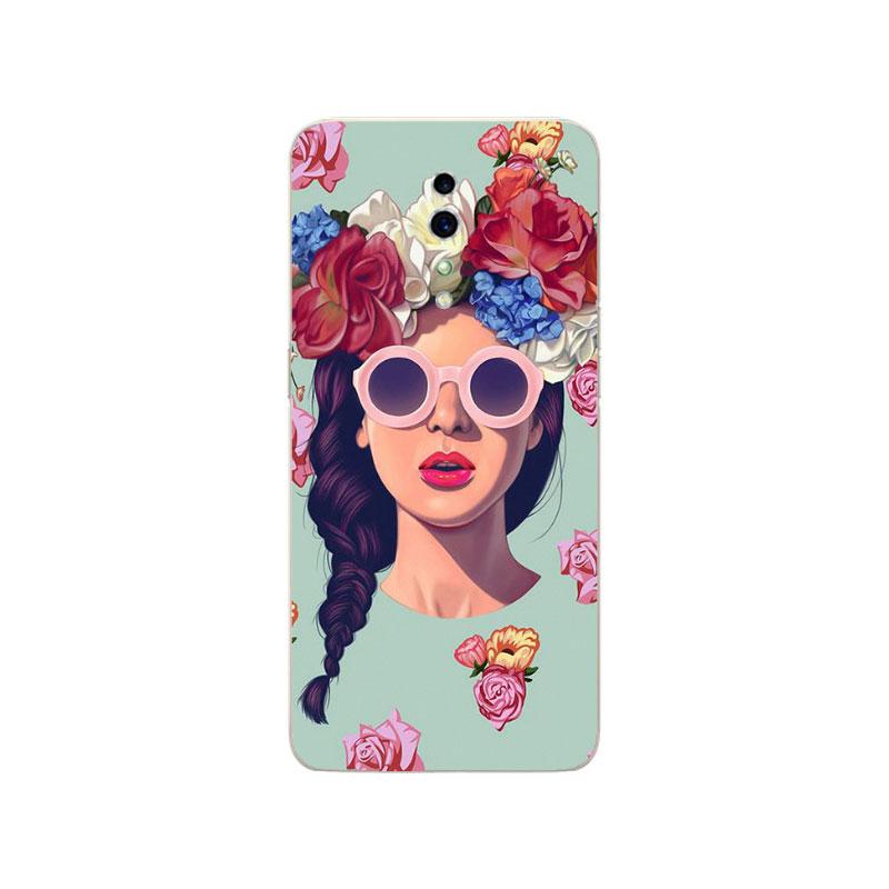 Funda For OPPO Reno 2 Phone Case OPPO Reno Z Cover Silicon Soft TPU Back Cover For OPPO Reno 10X ZOOM Coque Reno A 2Z 2F Ace