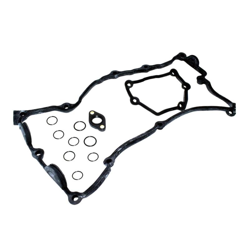 Plastic Engine Cover Replacement Parts 11120032224 Fit for BMW 1,8L 2,0L 118i 120i 316i 318i 320i N42 N46 Accessories