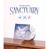TXT The Star Chapter : SANCTUARY (Vinyl Ver.)