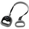 MR-M018H1 Gray with 3 Massage Heads & Fascia Band