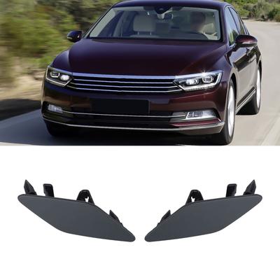 Комплект крышек омывателя передней фары для Для Passat Для B8 3G0807937 3G0807938