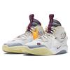 Nike Air Deldon 1 EP 'Deldon Designs' (Unisex) Phantom / Sangria / Zinnia Basketball Shoes DV5578 002