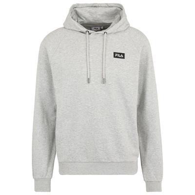 Belfort Hoody, мужская серая толстовка