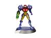 Metroid Prime Костюм Самус Аран ПВХ Статуя Издание (Версия Гравитации) Коллекционный