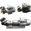 Stainless Steel Acid & Alkali Resistant Explosion-Proof Self-Priming Pump 50SFBX-22