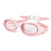COPOZZ Myopia Swimming Goggles Men Women Adult Swim Goggle Professional Anti Fog Pool Swimming Glass Diopter Zwembril -1.5 to -72