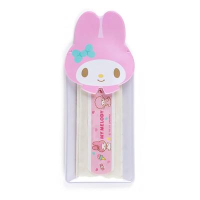 Sanrio My Melody Бандаж в футляре 726991