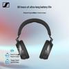 Беспроводные наушники Sennheiser MOMENTUM 4 с шумоподавлением