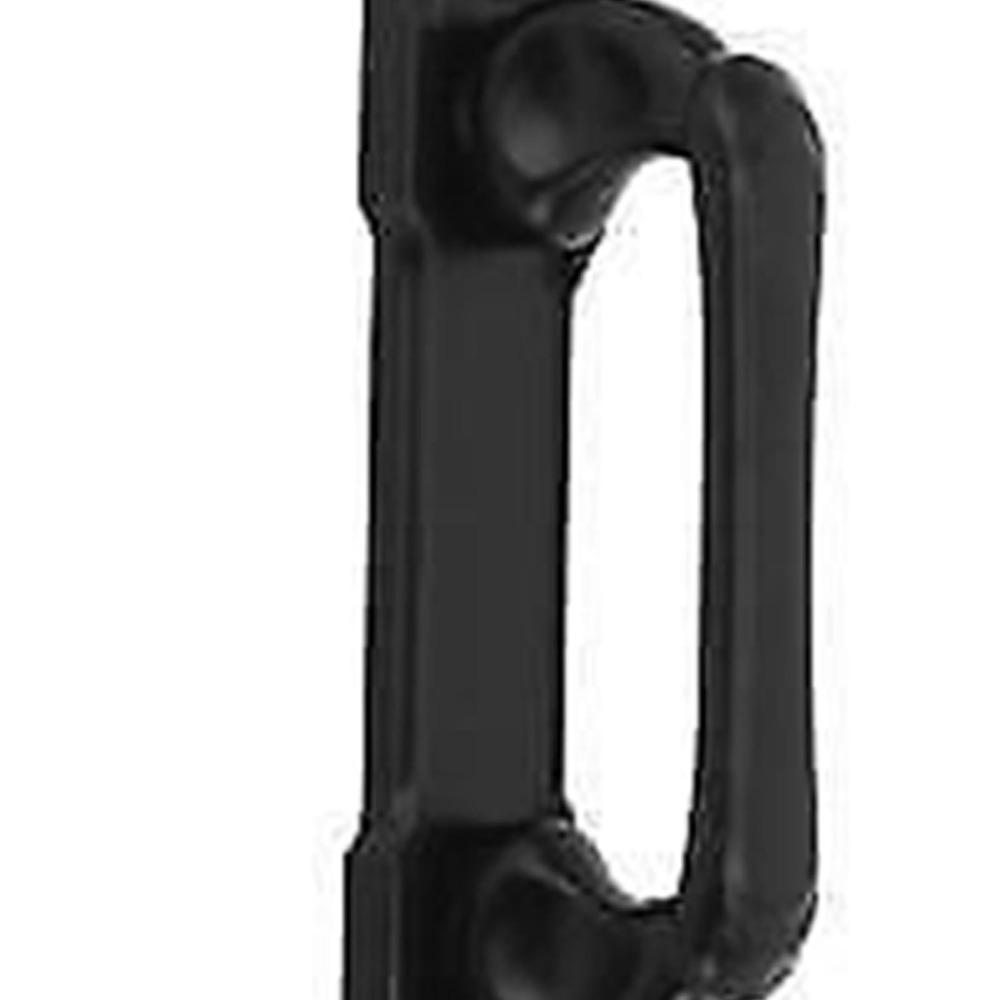 Lightweight Barn Door Pull Handle Heavy Gate Door Handle Simple Sliding Barn Door Handle Sheds