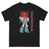 Starscream Transformers Tee, Decepticons, G1 Starscream Tshirt, Unisex, Retro