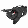 Nylon Trimmer Shoulder Strap Black Lawn Mower Belt Durable Brush Cutter Harness