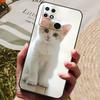 Для Xiaomi Redmi 10C Чехол Черный Силиконовый Защитный Мягкий Чехол-накладка Для Xiaomi Redmi 10C Чехол 10 C Redmi10C Телефонные Футляры