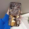Deer Hunting Camo Case For Oppo A77 A57 A17 A60 A80 A40 A74 A54 A94 A78 A98 A18 A38 A58 A96 A76 A16 A15 A5 Pro