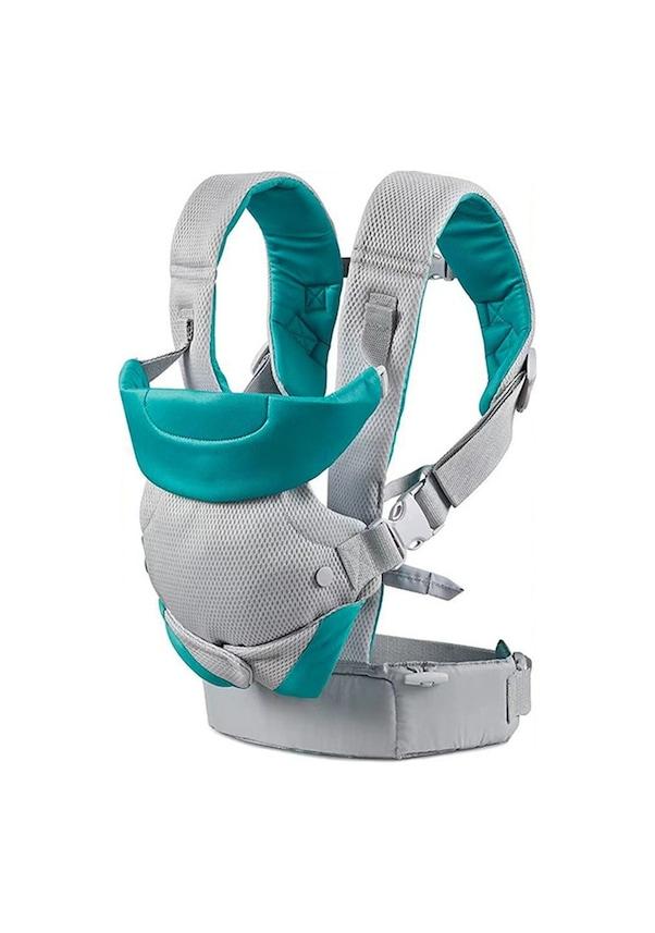 Front Hug Baby Four in One Baby Shoulder Baby Strap Horizontal Hug Multi functional Waist Bench