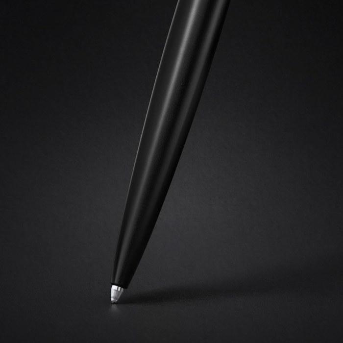 PARKER IM Legacy of Flight CT Ballpoint Pen, Medium Point, Black (Gift Box)