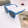 Модные детские солнцезащитные очки Morandi Sunscreen Sunshade Uv Protection Летние детские солнцезащитные очки для мальчиков и девочек Tide