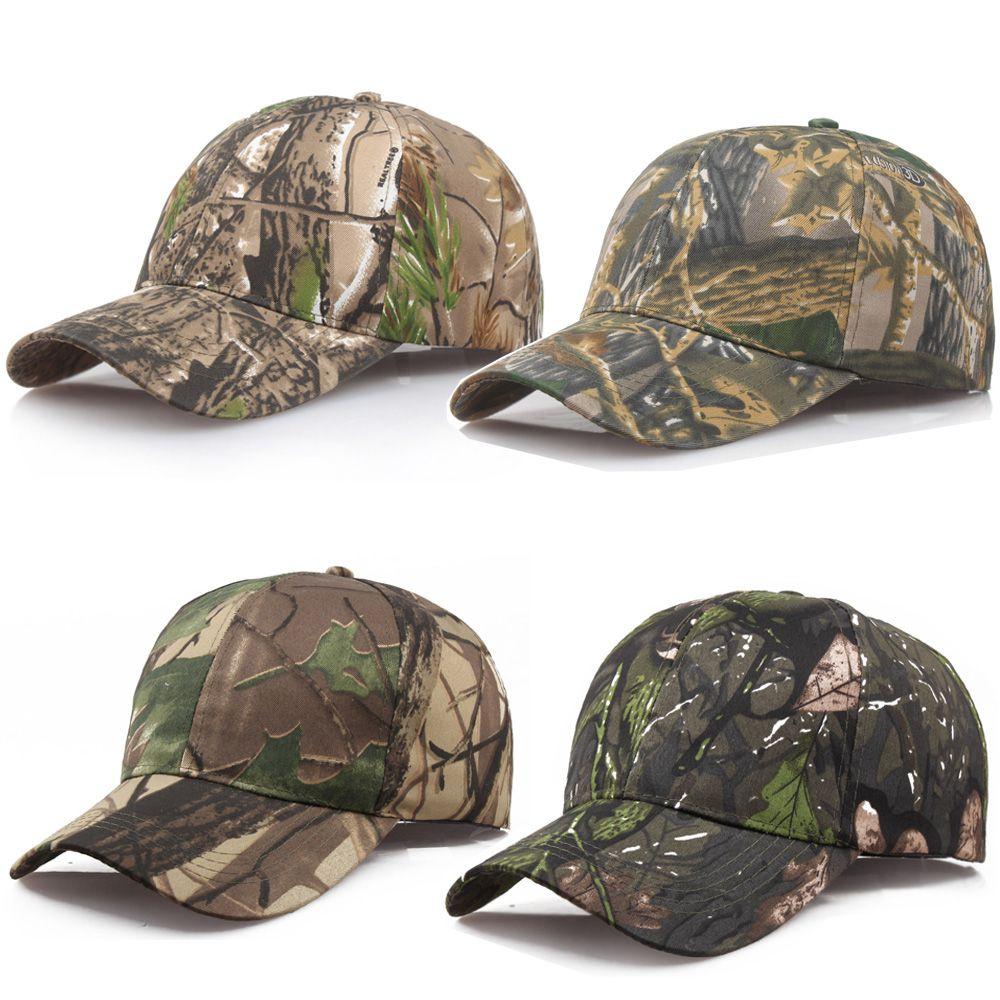 Премиальная Бейсболка Армейский Камуфляж Стильная Тактическая Кепка Джунгли Для Спортивных Тренировок